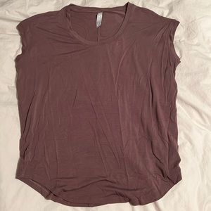 Athleta tee
